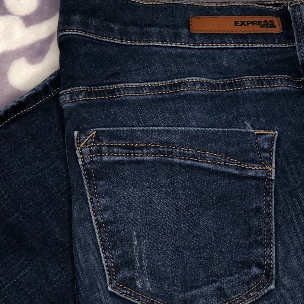 Express Jeans - Picture 4 of 7